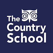 Country School XC Invitational Logo