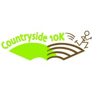 Countryside 10k Logo