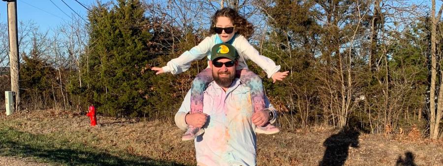 County Fair Color Run 5k