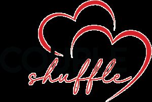 Couple Shuffle - San Antonio Logo