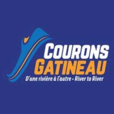 COURONS GATINEAU 2027 Logo