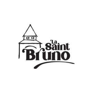 Cours de la Saint Bruno 2026 Logo
