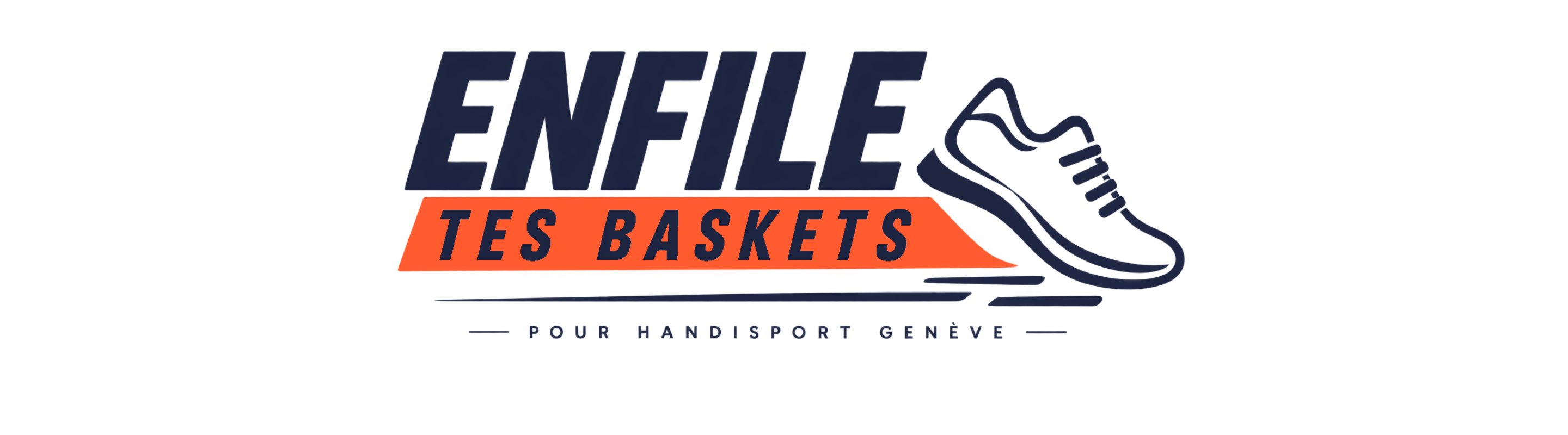 Course caritative 2026 Logo