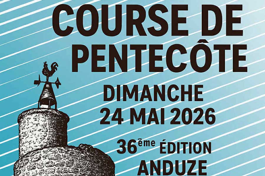 Course de Pentecôte