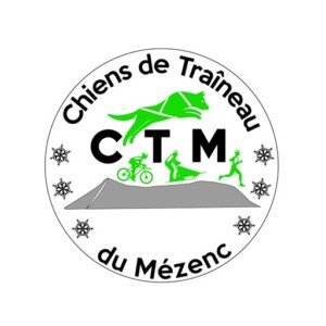 Course de Saint Front 2026 Logo