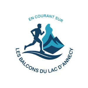 Course des Balcons 2026 Logo