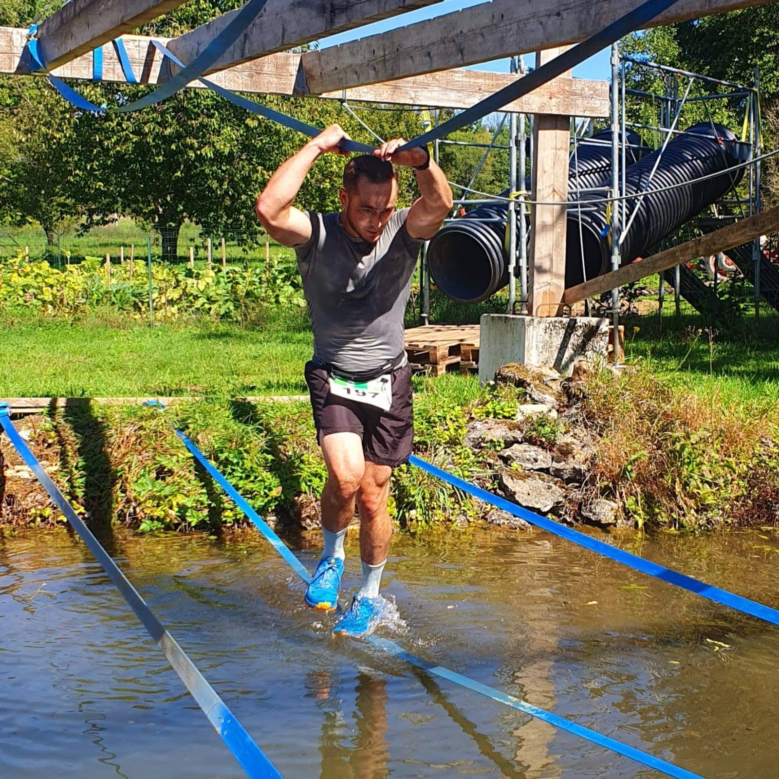 Course des Caivottes
