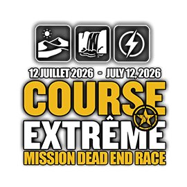 COURSE EXTRÊME - Dimanche 11 Juillet 2027