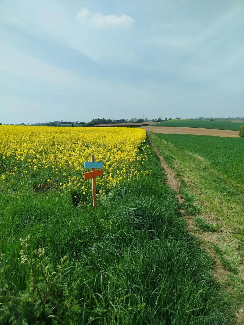 Course Nature Blacourt Logo