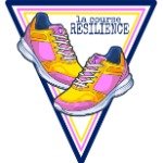 Course Résilience de la Régie de police du Lac des Deux-Montagnes Logo