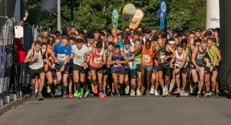 Courses de Selestat