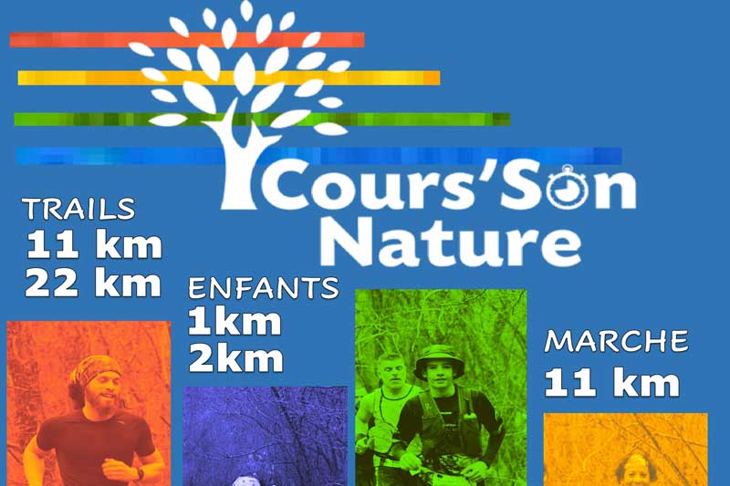Cours'son Nature