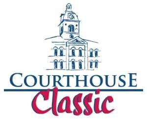 Courthouse Classic 2026 Logo