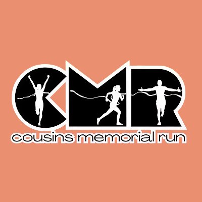 Cousins Memorial Run