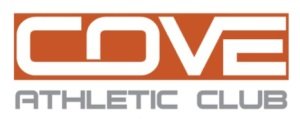 Cove Youth Basketball League Logo