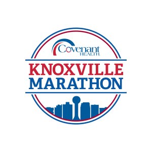 Covenant Health Knoxville Marathon, Half Marathon, Relays, 5k and Kids Run Logo
