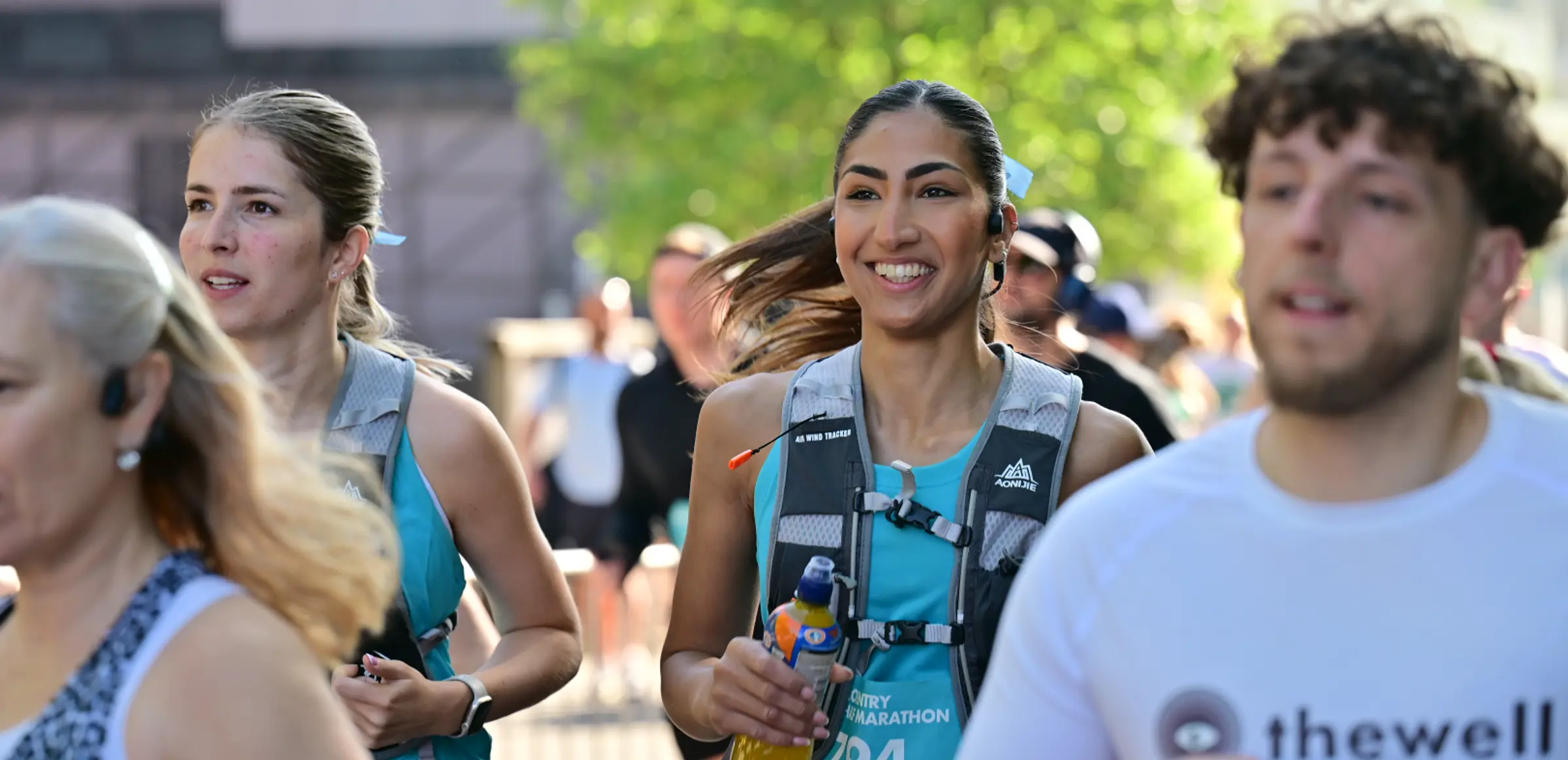 Coventry Half Marathon