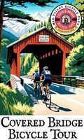 Covered Bridge Bicycle Tour Logo
