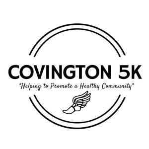 Covington 5K Logo