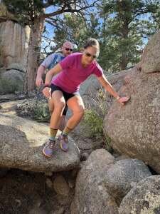 Cowboy Tough Adventure Race