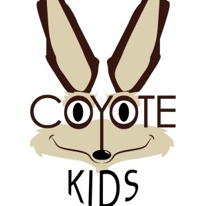 Coyote Kids Week 2 Logo