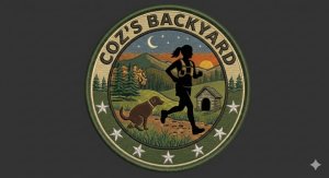 Coz's Backyard Ultra