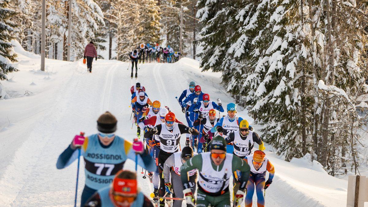 Craft Ski Marathon 2026