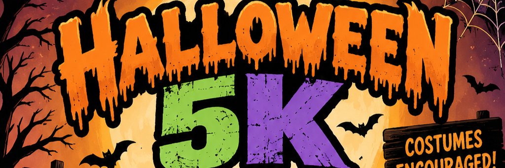 Craigsville Little League Spooky Halloween 5k