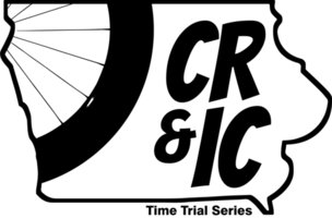 CRANDIC Time Trial, August 5 Logo