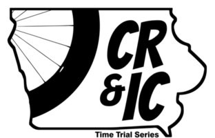 CRANDIC Time Trial Series Logo