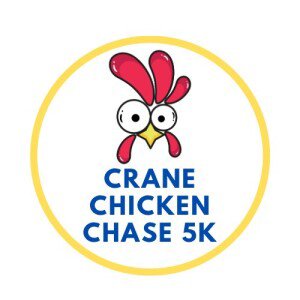 Crane Broiler Festival Chicken Chase 5K