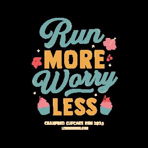 Cranford Cupcake 5K - Vegan + Gluten Free Friendly Logo