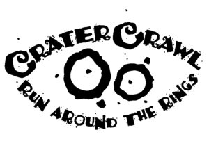 Crater Crawl Logo