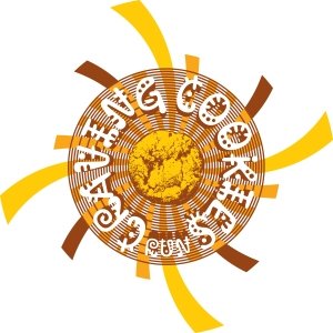 CRAVIN' COOKIES RUN Logo