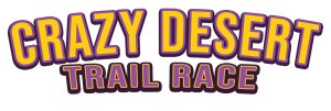 Crazy Desert Trail Race Logo