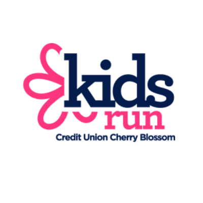 Credit Union Cherry Blossom Kids Run