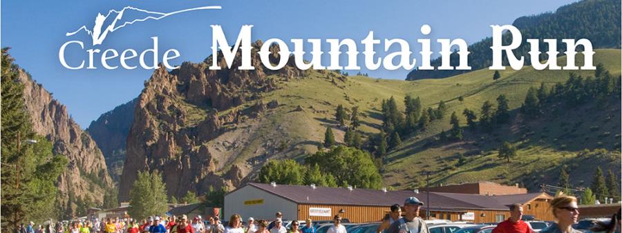 Creede Mountain Run
