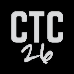 Creek Trail Crusher Logo