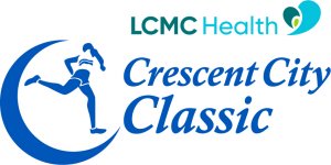 Crescent City Classic 10k Logo