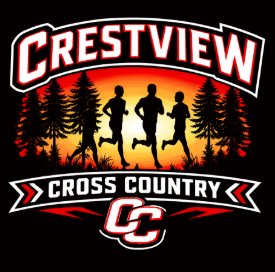 Crestview XC Fourth of July 5k