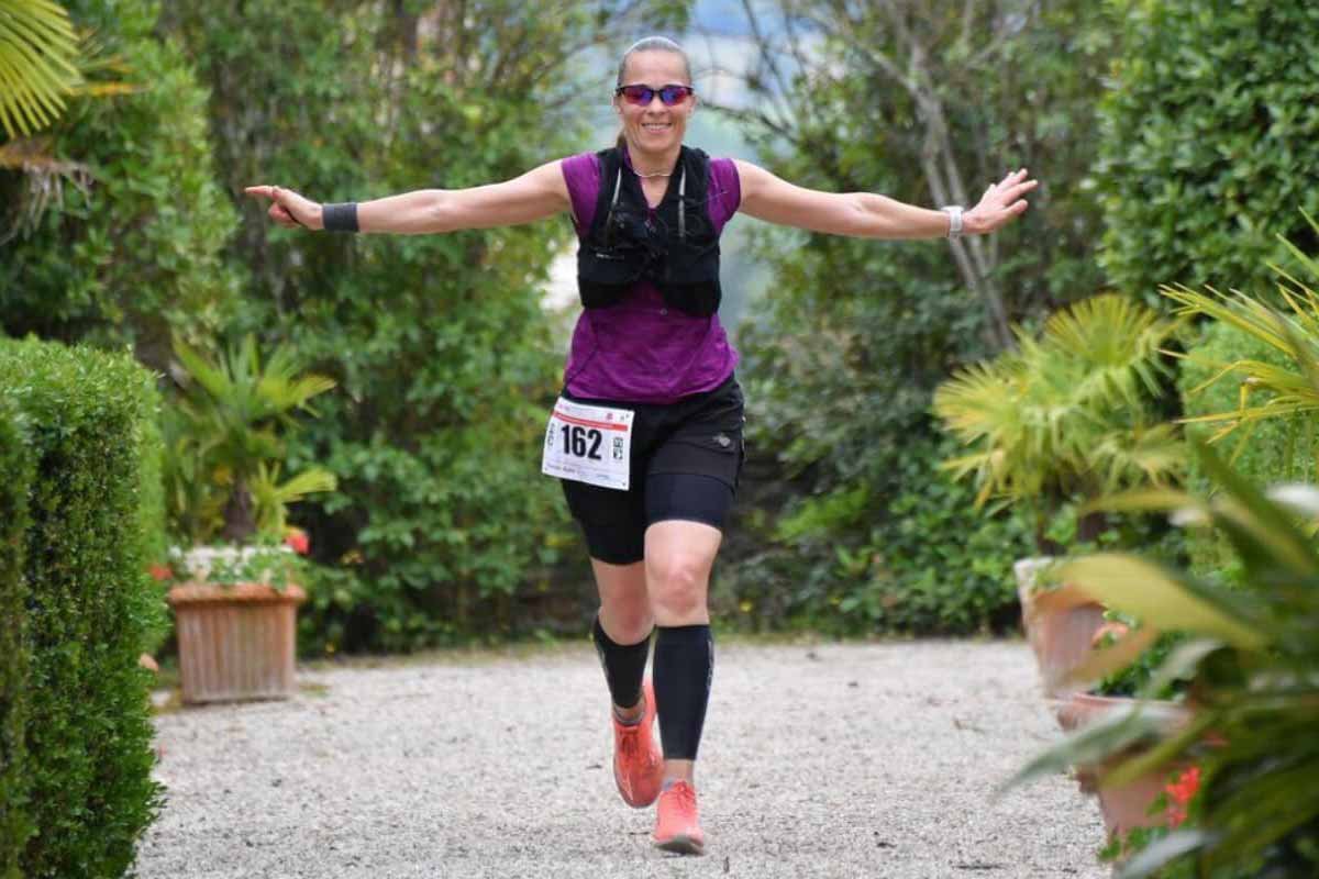 Crete Senesi Ultramarathon (Tuscany)