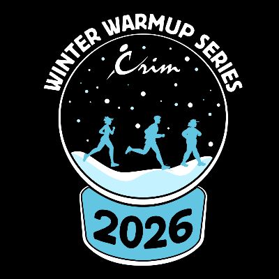 Crim Winter Warm Up Fun Run/Walk at The Flint Crepe Company