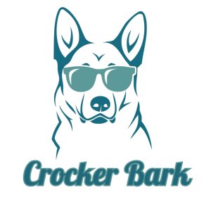 Crocker Bark Logo