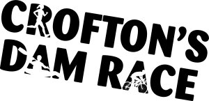 Crofton's Dam Race Logo