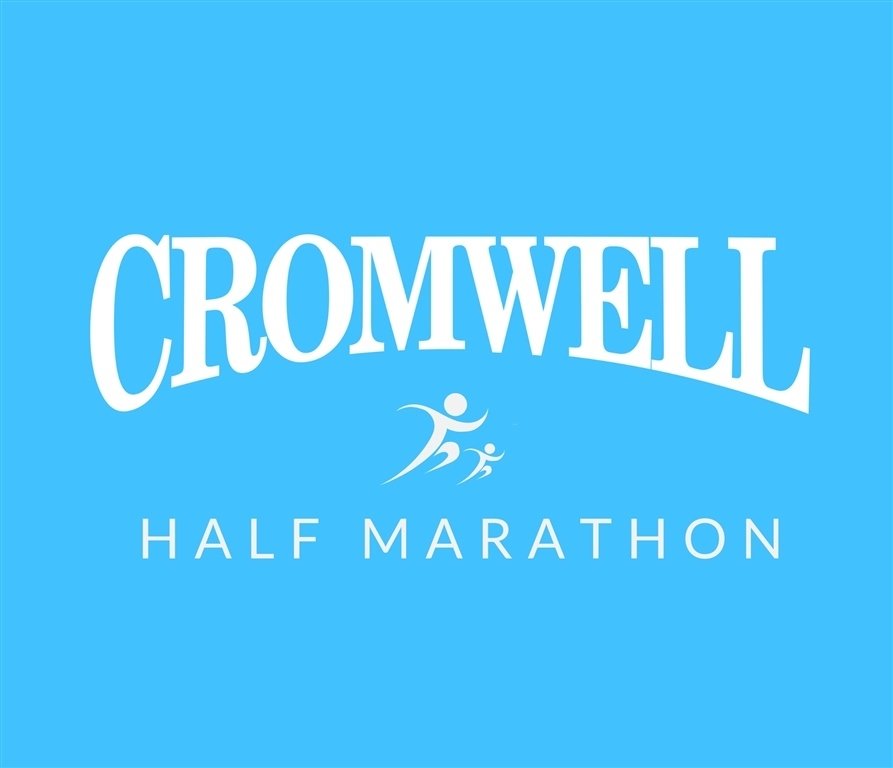 Cromwell Half Marathon. 10k and Teams Relay 2026