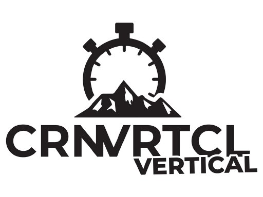 Crono Vertical CDO
