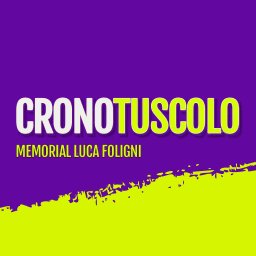 Cronotuscolo Logo