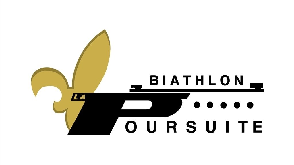 Cross-Country Tir La Poursuite Automne 2026 ····· Logo