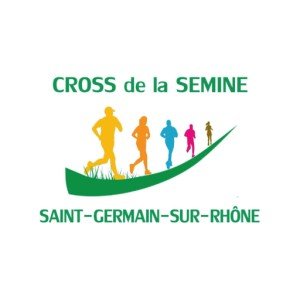 Cross de la Semine 2026 Logo
