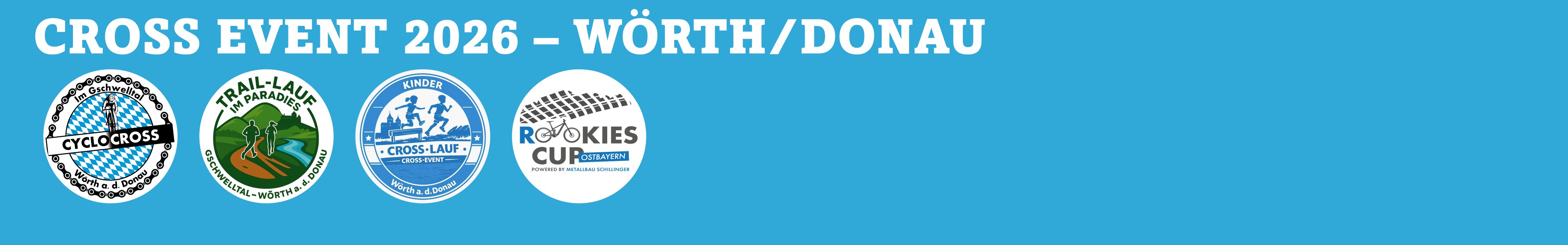 Cross-Event – Wörth/Donau